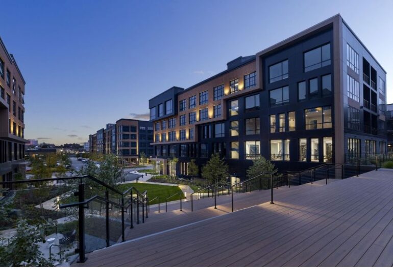 Minno &amp; Wasko Architects and Planners – Real Estate NJ