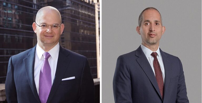 Salzman, Rosen join Cresa to bolster tenant brokerage firm’s New York team