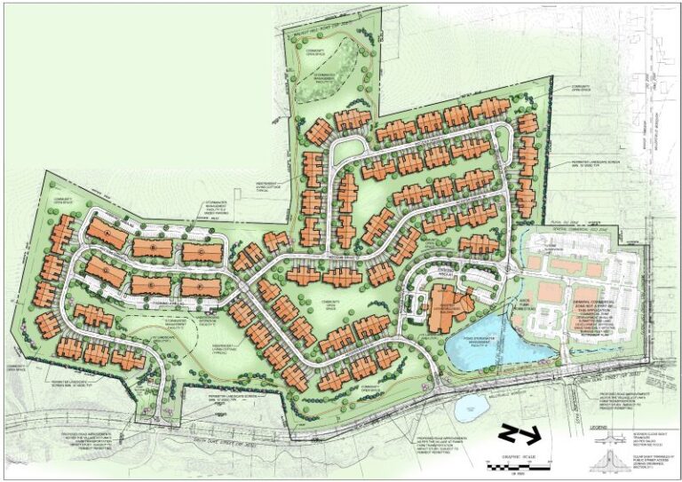 Kislak brokers $7.9 million sale of Pennsylvania tract slated for 420-unit senior housing project