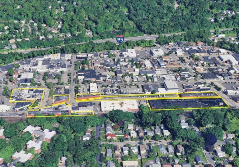 NAI Hanson brokers sale of 153,000 sq. ft. shallow-bay portfolio in Westchester County