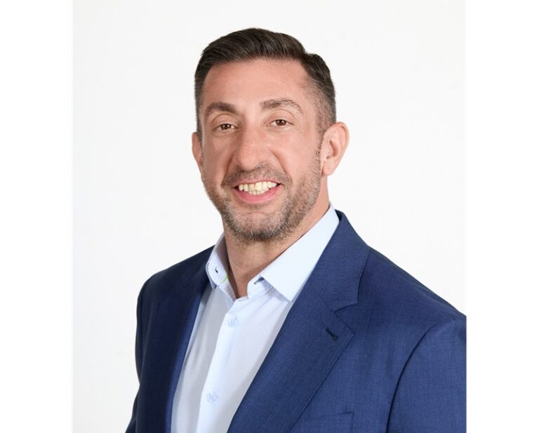 Newmark Associates bolsters brokerage team, adds Papasso as senior vice president