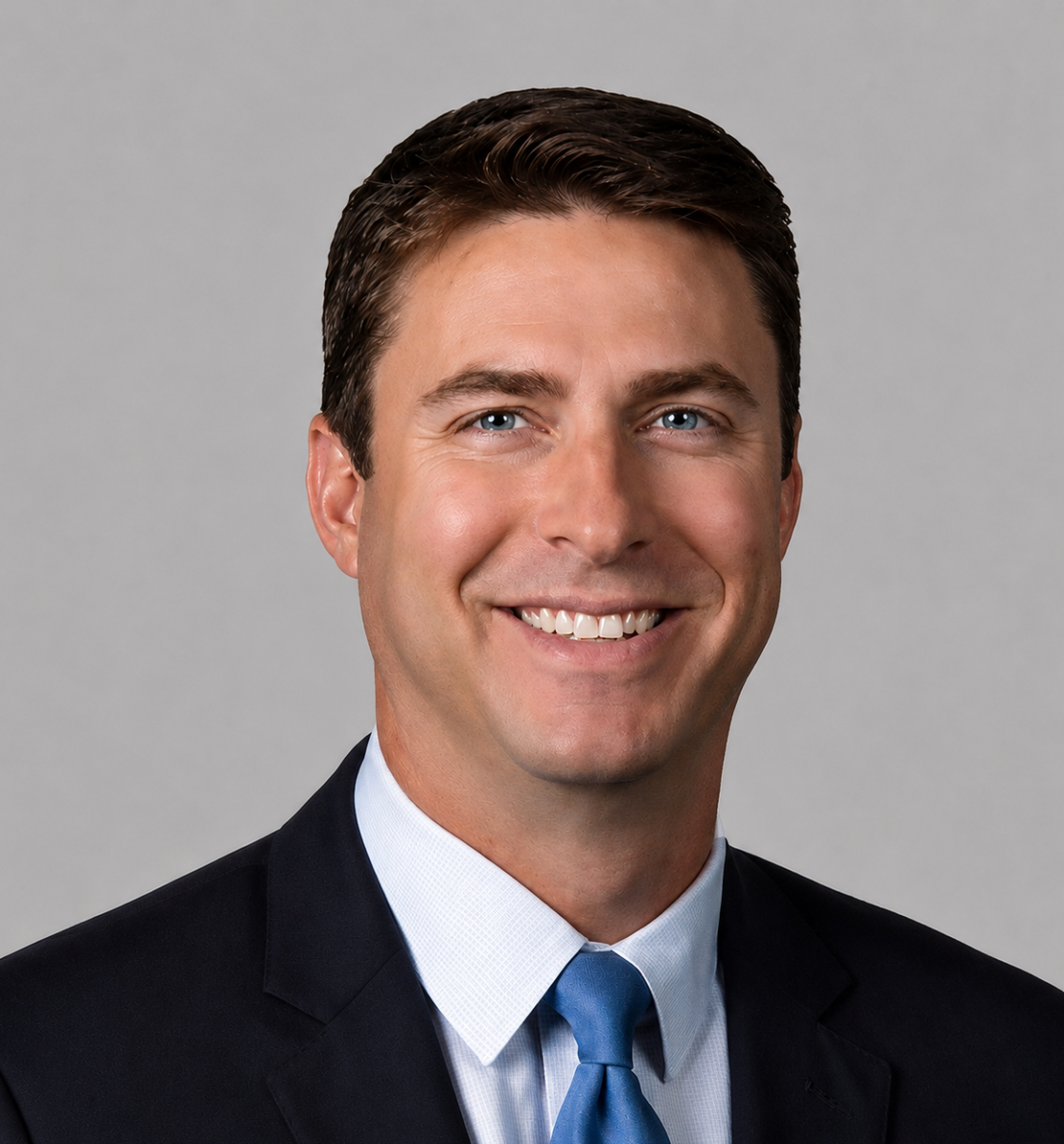 Scott Ingham