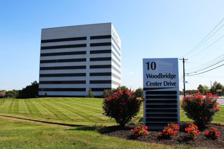 Kislak opens new brokerage, administrative headquarters at Woodbridge office tower