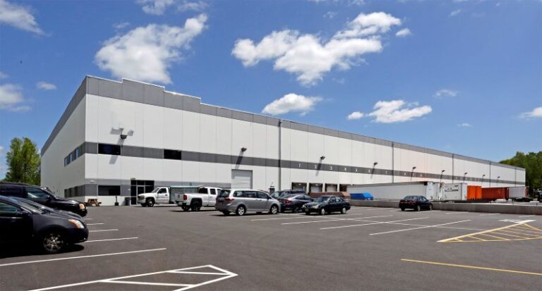 HABR Brokerage fills 118,000 sq. ft. industrial sublease in South Plainfield, BRC says