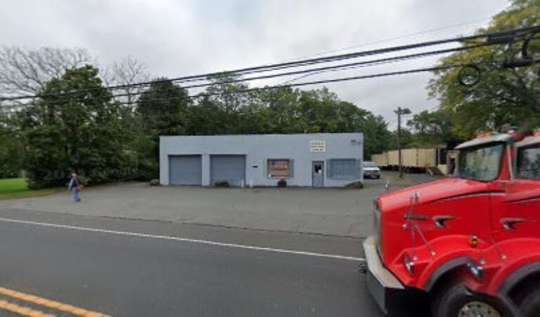 Boniakowski: Electrical supply business buys Princeton commercial buildings for $1.9 million
