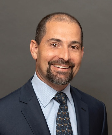 Edward Russo