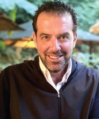 Jonathan Kushner