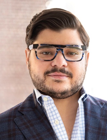 Lance Bergstein