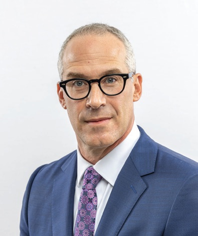 Michael Klein
