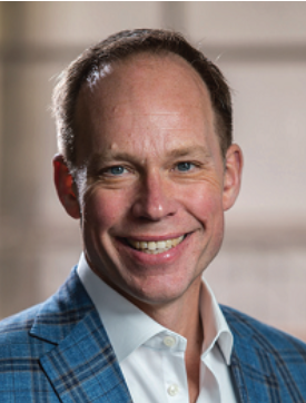 Clark Machemer