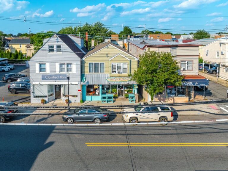 ICON brokers $3.1 million sale of five-parcel mixed-use portfolio in Clifton