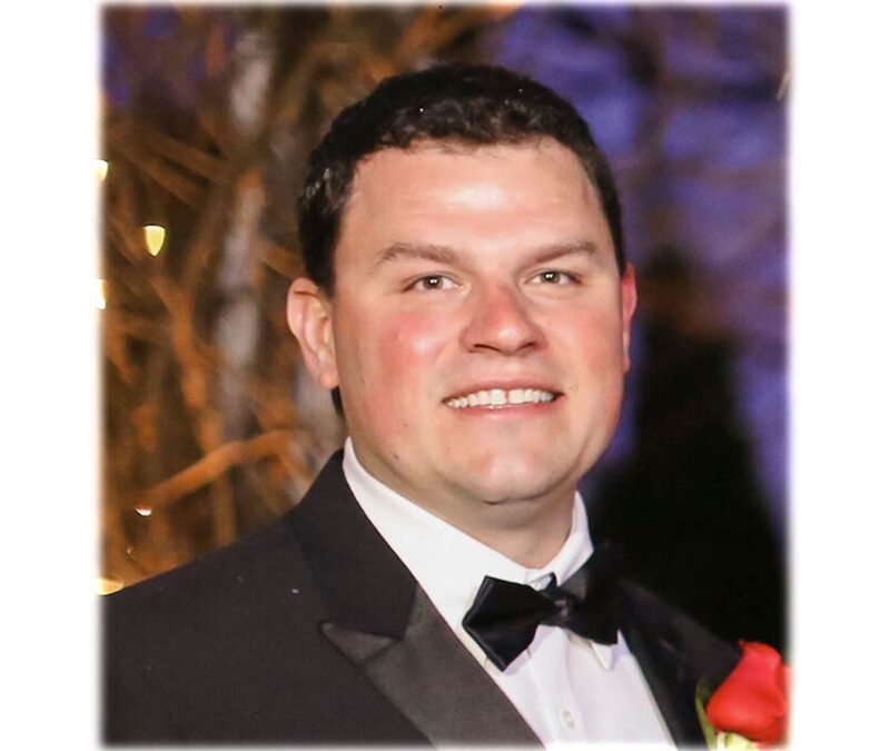 Blau & Berg mourns loss of Christian Walsifer, deeply respected broker with ‘quiet strength and calm demeanor’