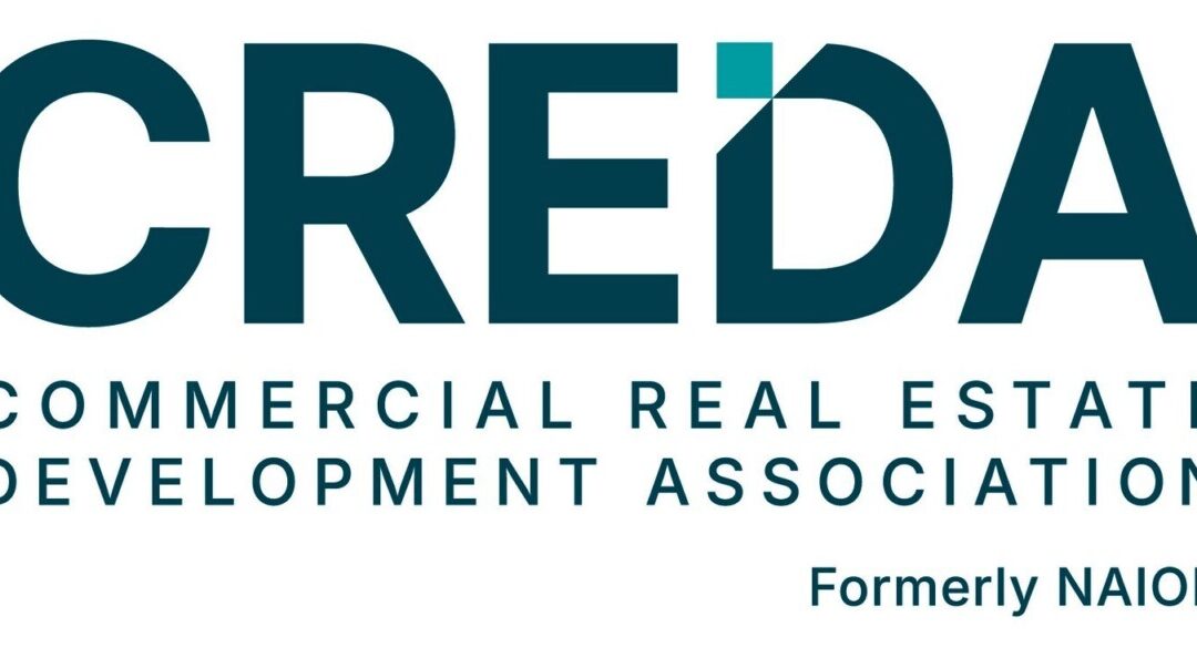 NAIOP becomes the Commercial Real Estate Development Association