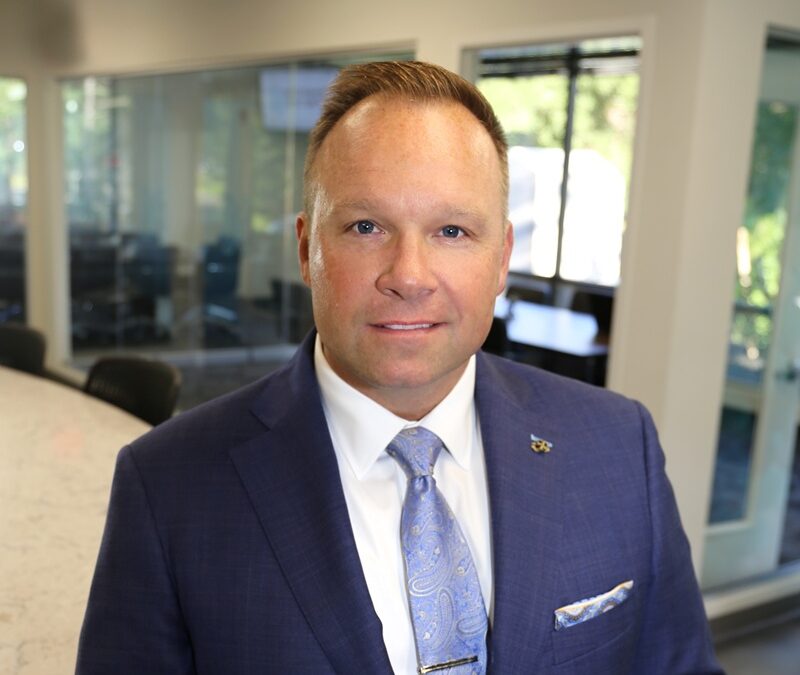 National Integrity Title’s Duffield named board member at Burlington County chamber