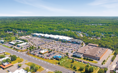 Buyer wanted for 298,000 sq. ft. highway power center in Howell, JLL says