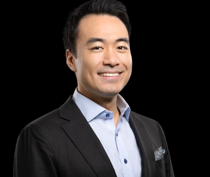 Chung joins SJP Properties as head of acquisitions