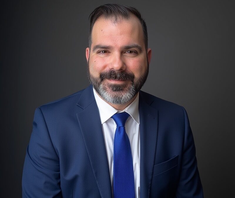 Peapack Private welcomes Kotronis as senior managing director, commercial real estate