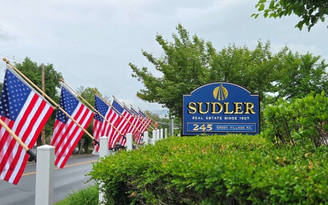 National pride: How Sudler is honoring America’s 250th birthday — and those who serve