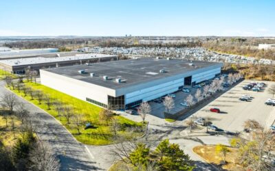 Owner of 125,000 sq. ft. Edison industrial building lands new permanent financing, JLL says