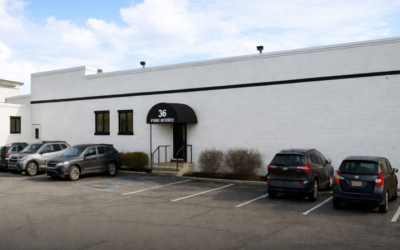 RRNNJ: Commerce Park adds 53,000 sq. ft. industrial building in Rockaway Borough