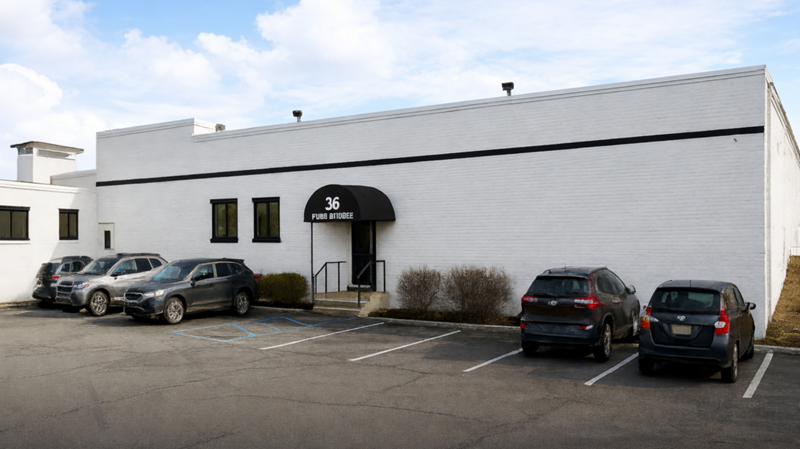 RRNNJ: Commerce Park adds 53,000 sq. ft. industrial building in Rockaway Borough