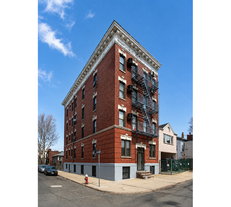 61 Concord Street Jersey City