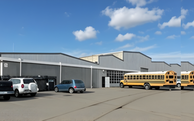 NAIDB: Bridgewater industrial user takes 17,000 sq. ft for new location
