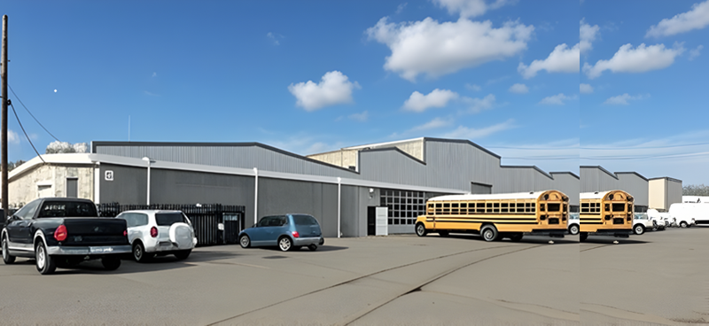 NAIDB: Bridgewater industrial user takes 17,000 sq. ft for new location