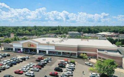 LMC: Pet daycare, spa concept Dogtopia takes 5,000 sq. ft. at North Brunswick retail center