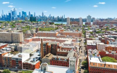 Investors seeking buyer for 99-unit loft-style rental property in Hoboken