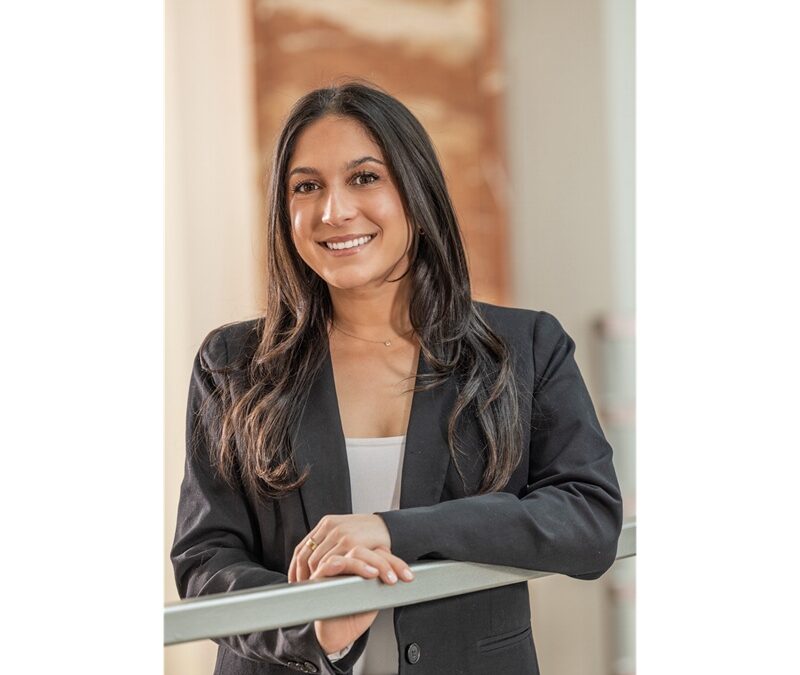 Migner joins SAGE Investment Real Estate Advisors as associate salesperson