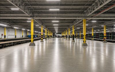 Silverman Group acquires, plans update of 72,000 sq. ft. Newark industrial facility