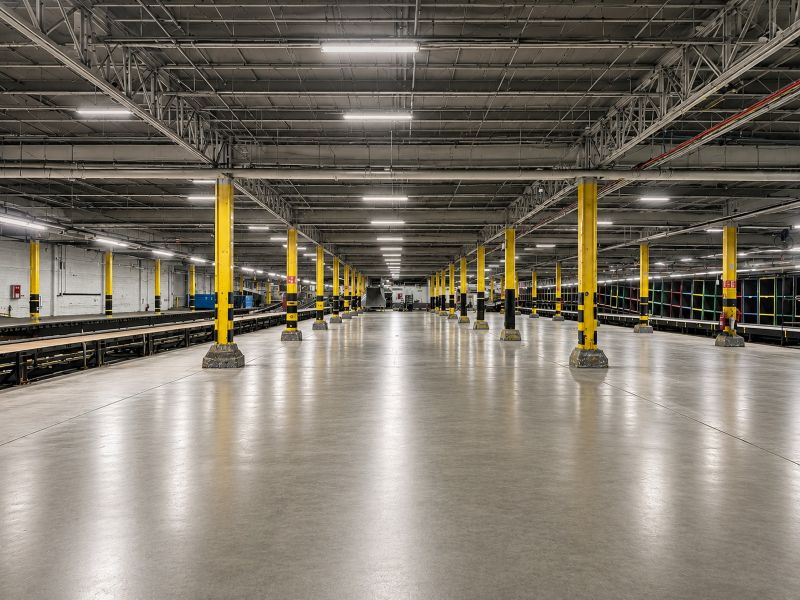 Silverman Group acquires, plans update of 72,000 sq. ft. Newark industrial facility
