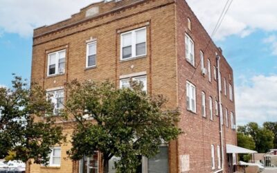 Kislak: Family sells seven-unit Nutley apartment building after multiple generations