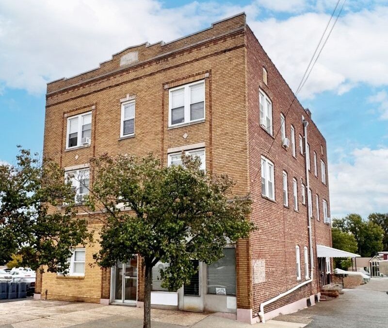 Kislak: Family sells seven-unit Nutley apartment building after multiple generations