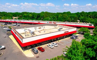 Investor reaps $14.7 million in sale of 62,000 sq. ft. Matawan retail center, Marcus says