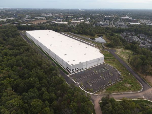 Prologis completes new 437,000 sq. ft. warehouse in I-287 corridor