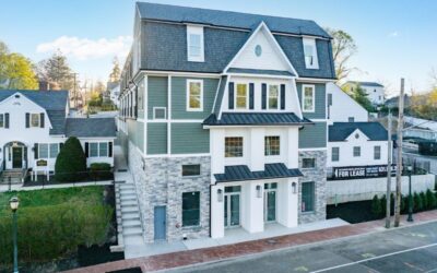 Silver Arch closes $5.66 million loan for new 16-unit Long Island rental property