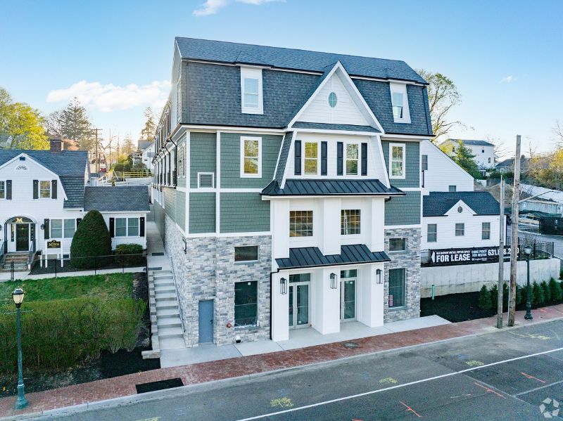Silver Arch closes $5.66 million loan for new 16-unit Long Island rental property