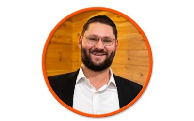 Aron joins Bennett Realty & Development as investment associate