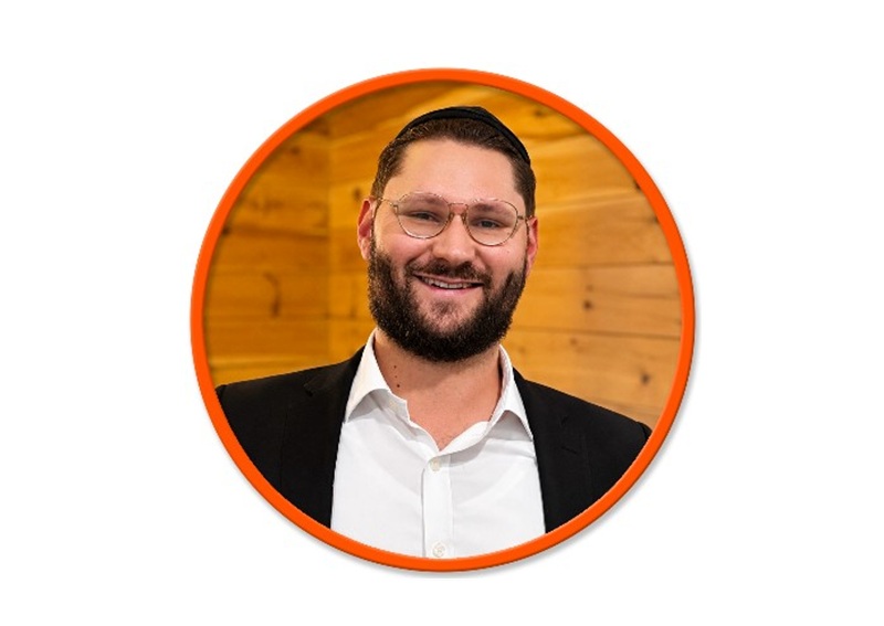 Shlomo Aron