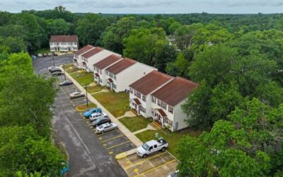 Marcus inks $5.5 million sale of 36-unit multifamily portfolio in Vineland