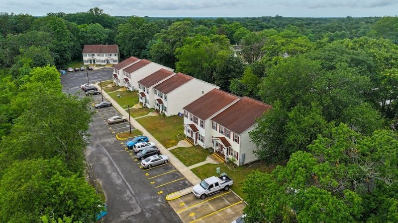 Marcus inks $5.5 million sale of 36-unit multifamily portfolio in Vineland
